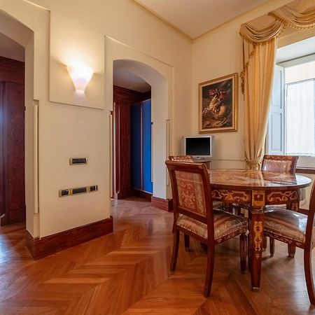 Palazzo Ammone - Sedil Dominova Apartment Соренто Екстериор снимка