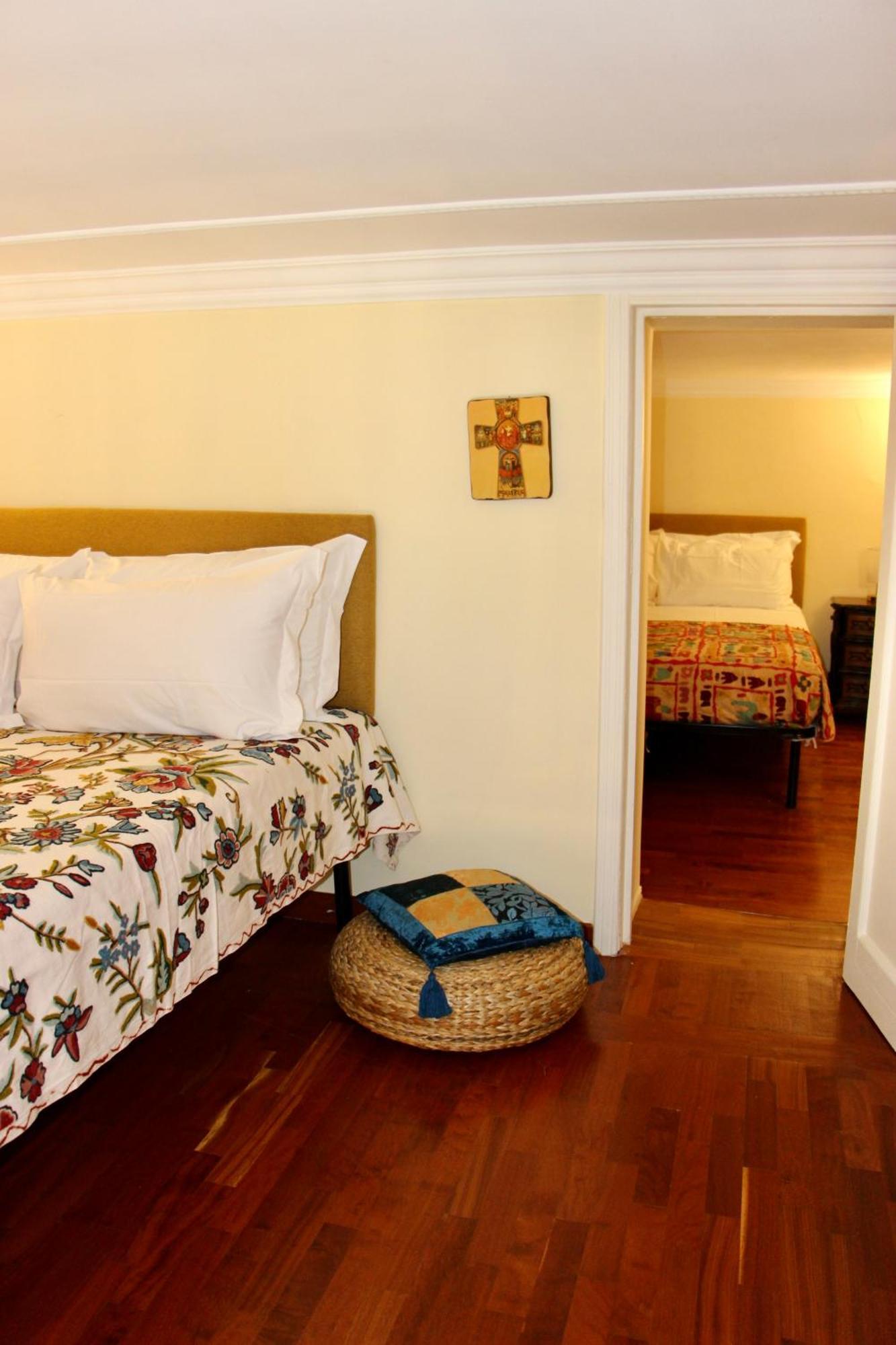 Palazzo Ammone - Sedil Dominova Apartment Соренто Екстериор снимка