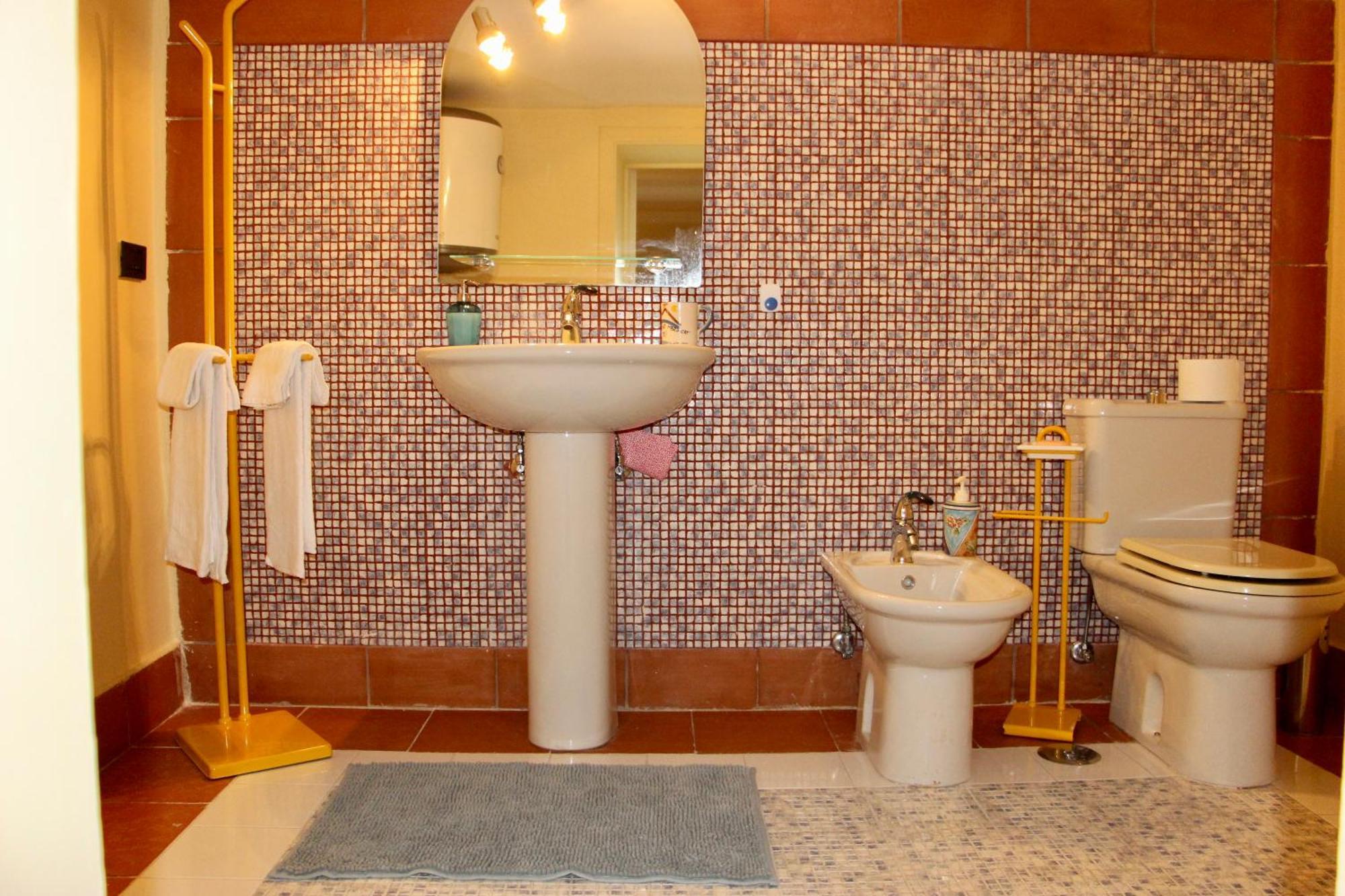 Palazzo Ammone - Sedil Dominova Apartment Соренто Екстериор снимка