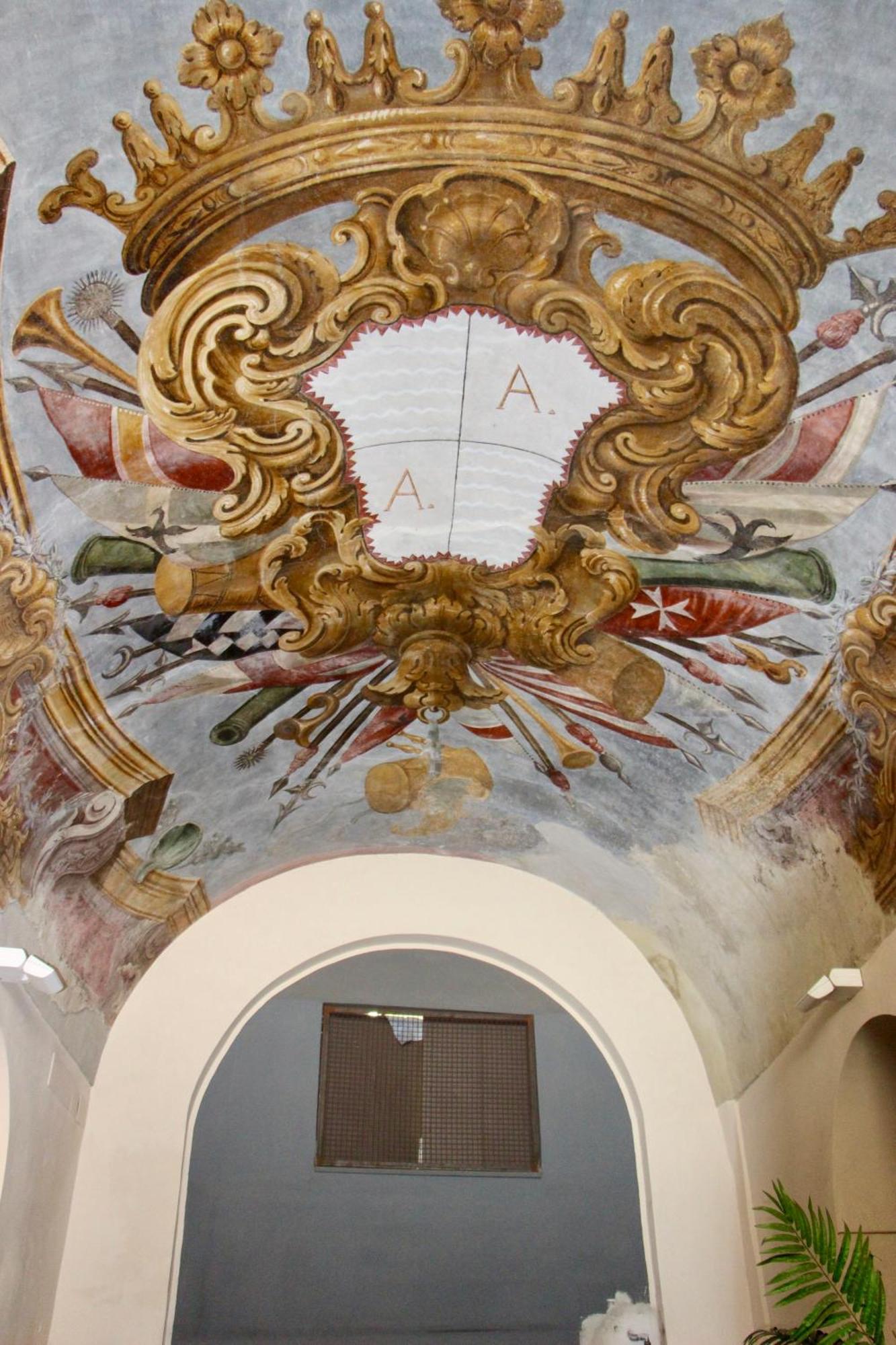 Palazzo Ammone - Sedil Dominova Apartment Соренто Екстериор снимка