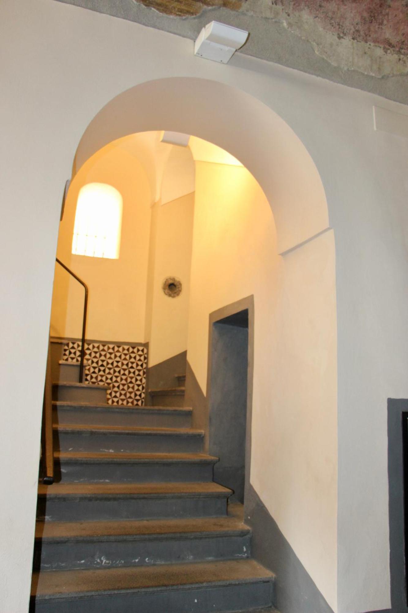 Palazzo Ammone - Sedil Dominova Apartment Соренто Екстериор снимка