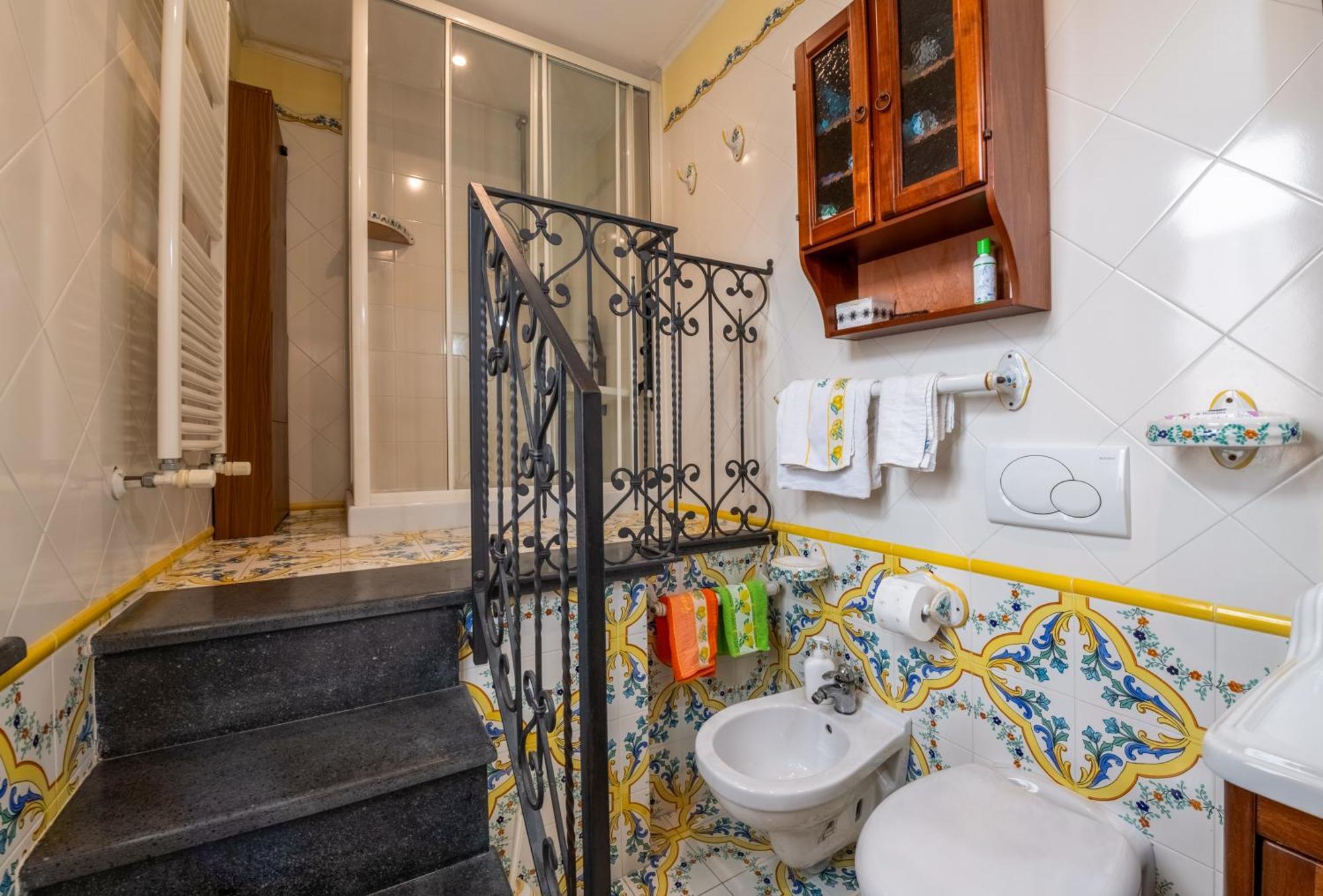 Palazzo Ammone - Sedil Dominova Apartment Соренто Екстериор снимка